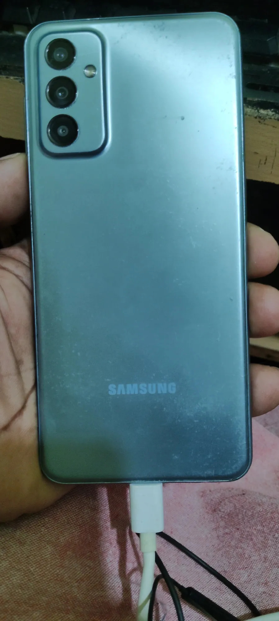 Samsung Galaxy F23
