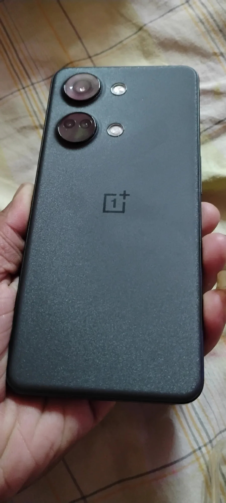 OnePlus Nord 3