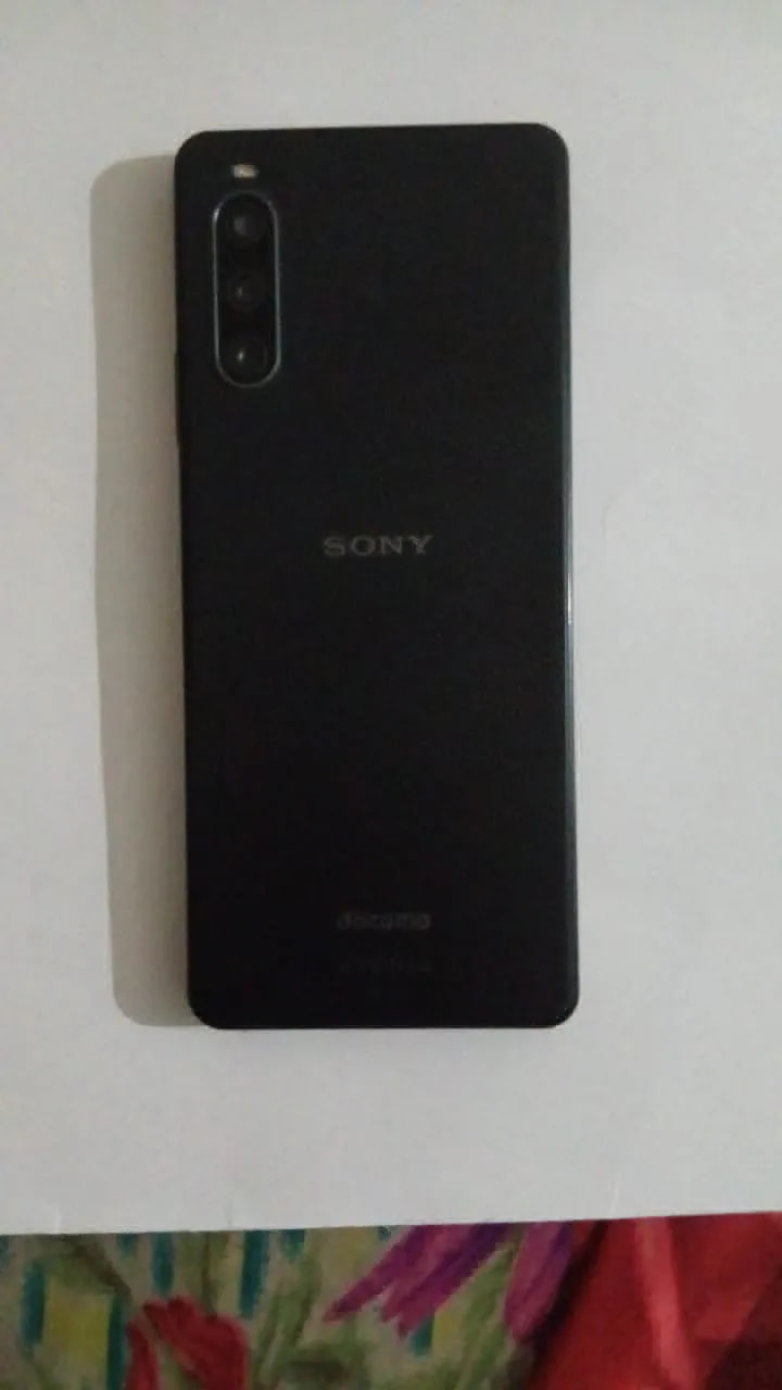 Sony Xperia 10 IV