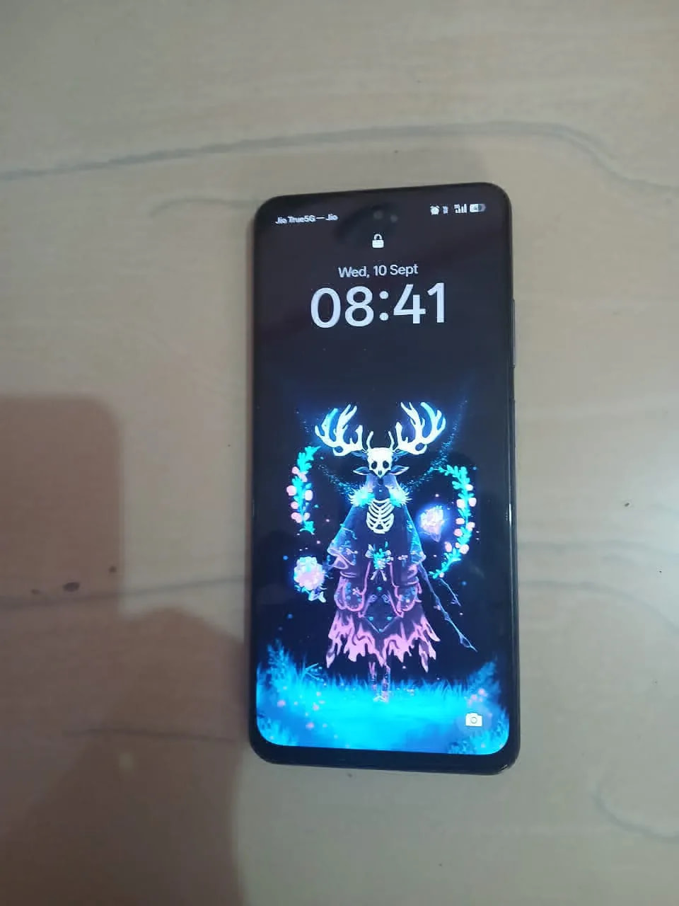 Realme P3x