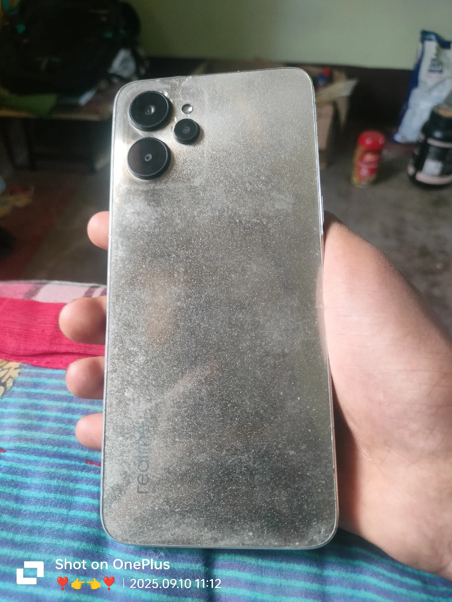 Realme 9i 5G