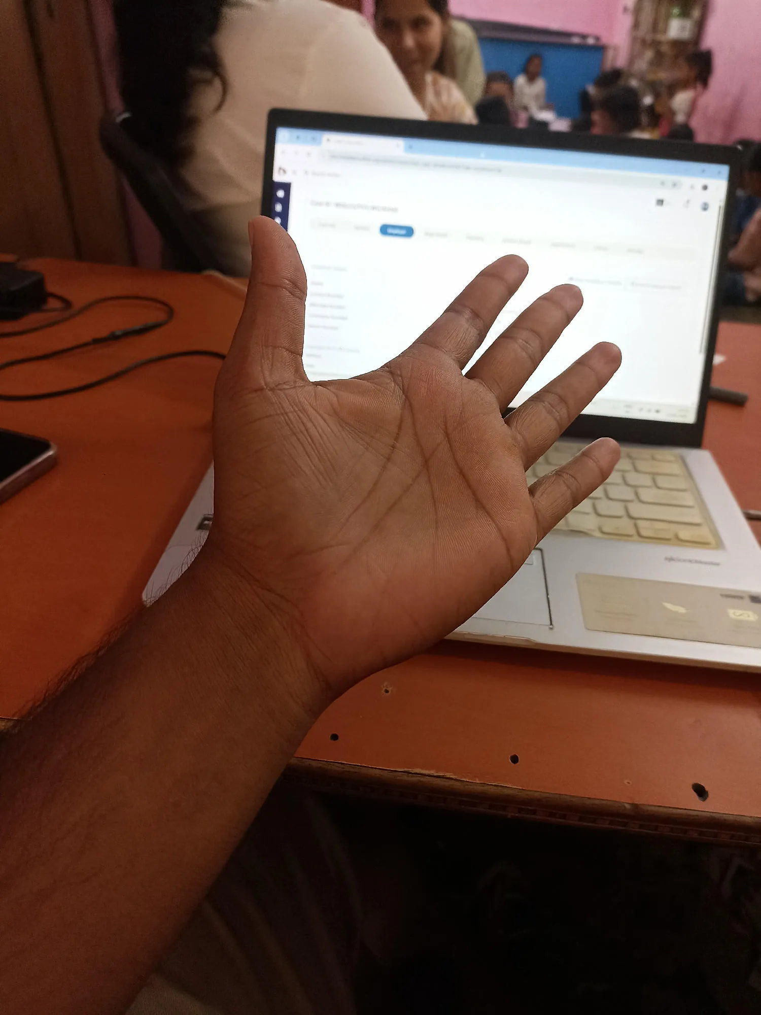 Xiaomi Redmi Note 10S