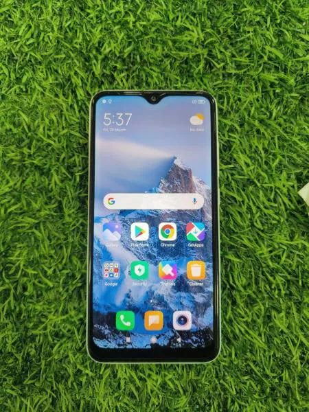 Xiaomi Redmi 8A Dual