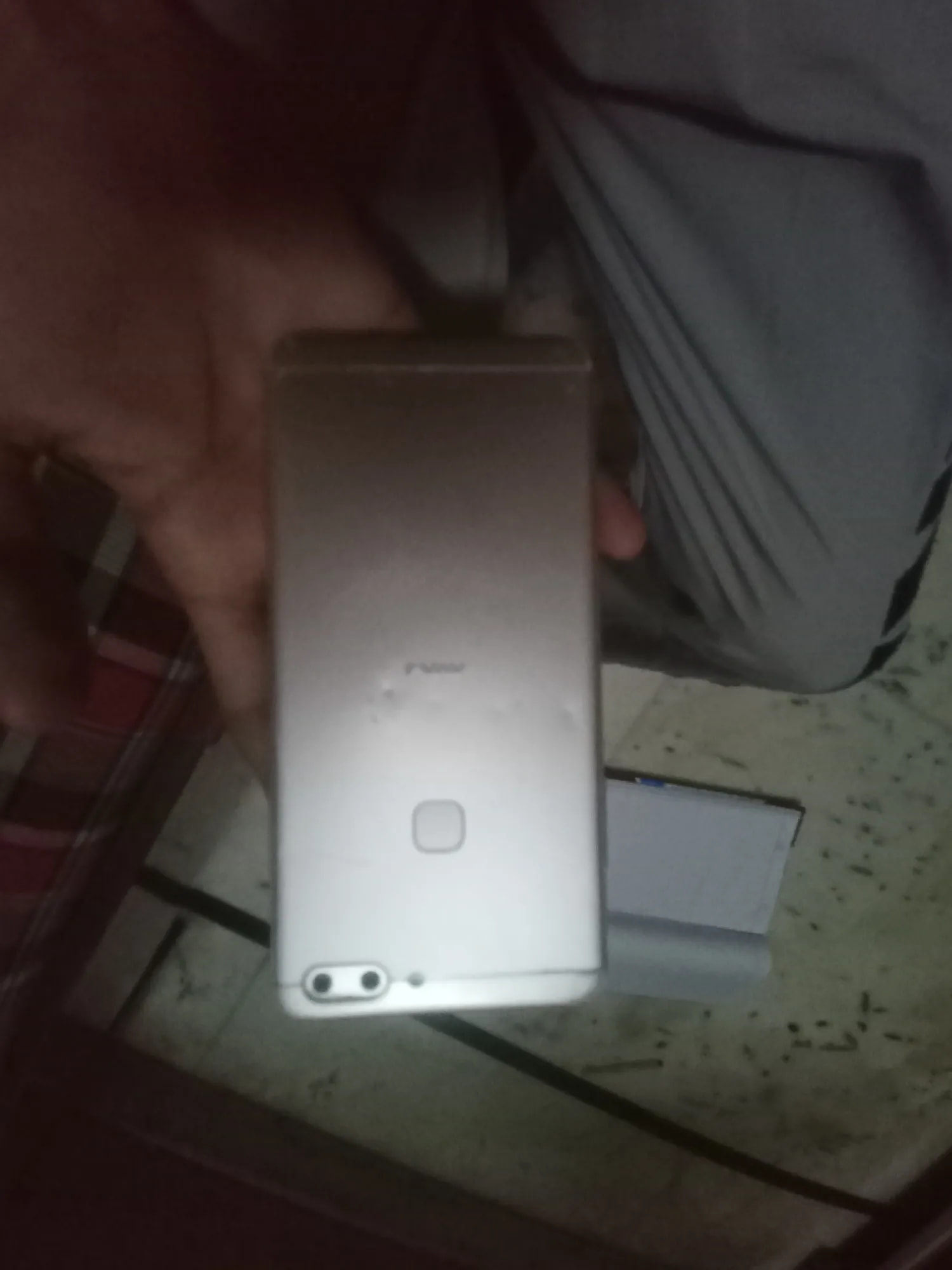 Lava Z90