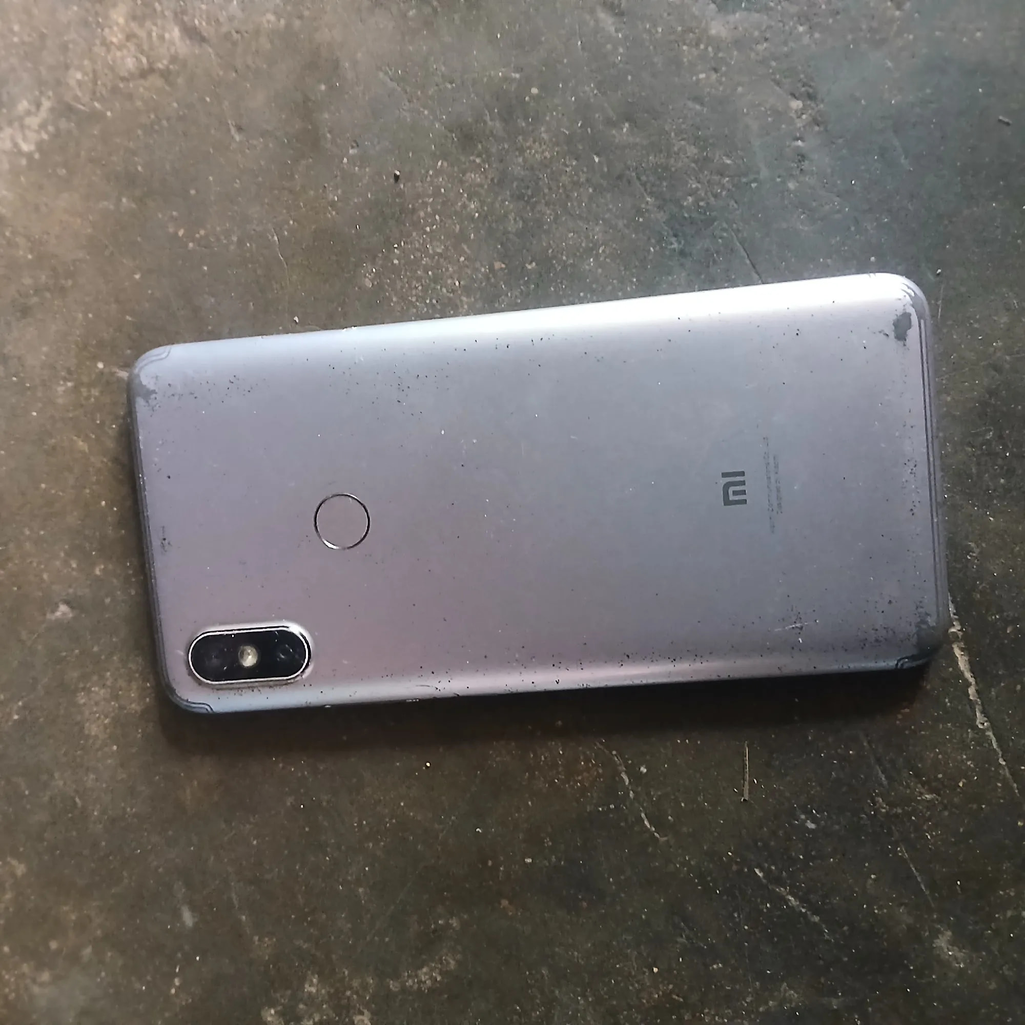 Samsung Galaxy F15