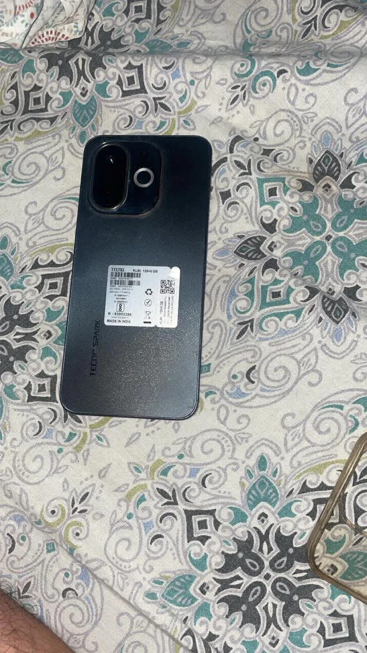 Tecno Spark 30C 5G