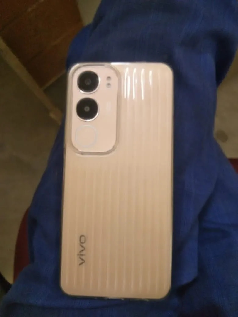 vivo Y29