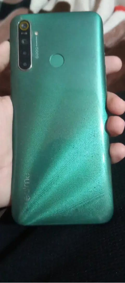 Realme 5i