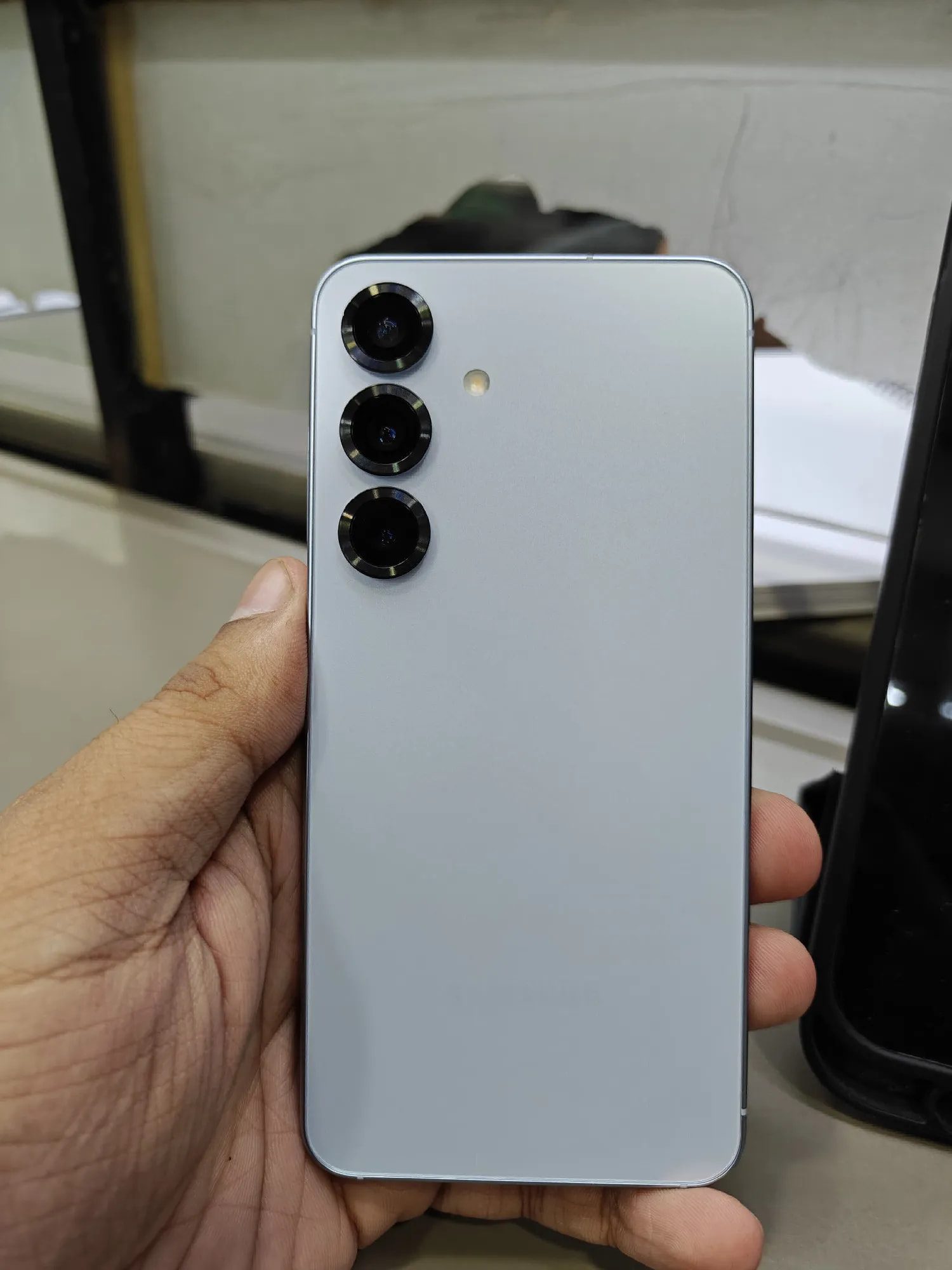 Samsung Galaxy S25