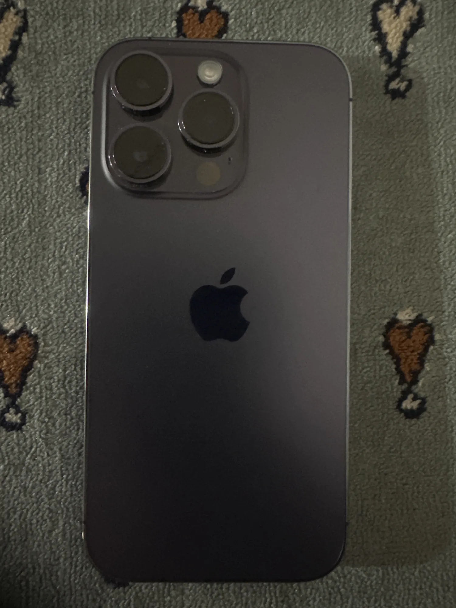 Apple iPhone 14 Pro Max