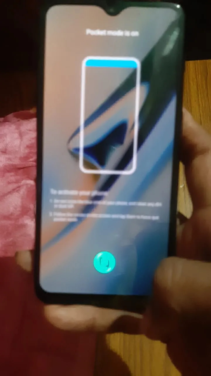 OnePlus 6T