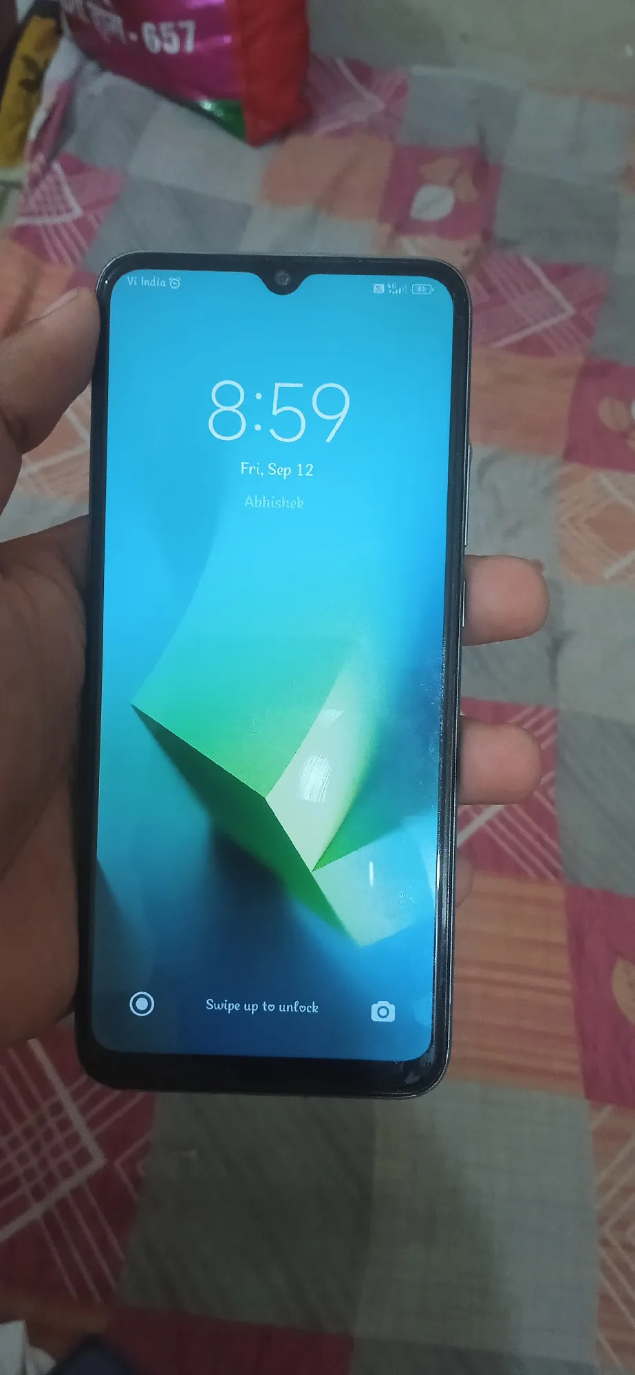 Xiaomi Redmi 10C