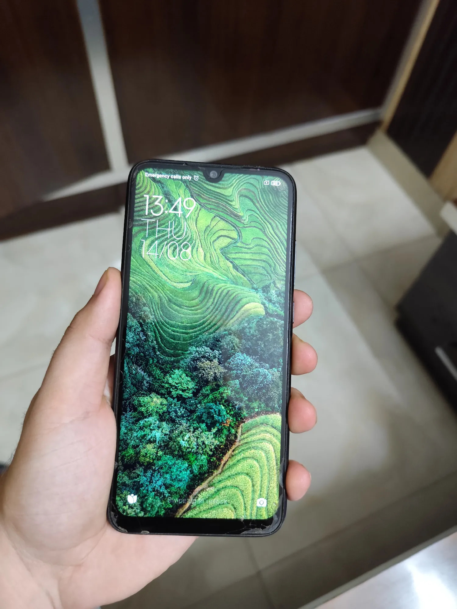 Xiaomi Redmi Note 7S