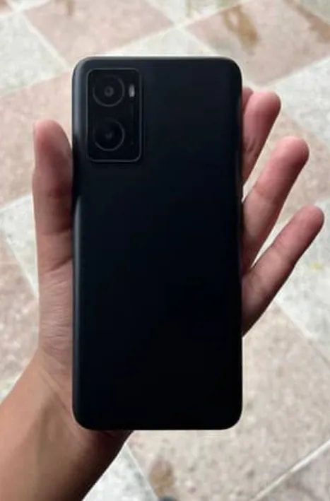 Oppo A76