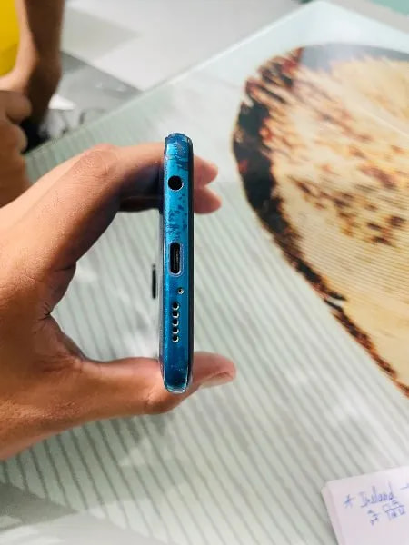 Xiaomi Redmi Note 9 Pro Max