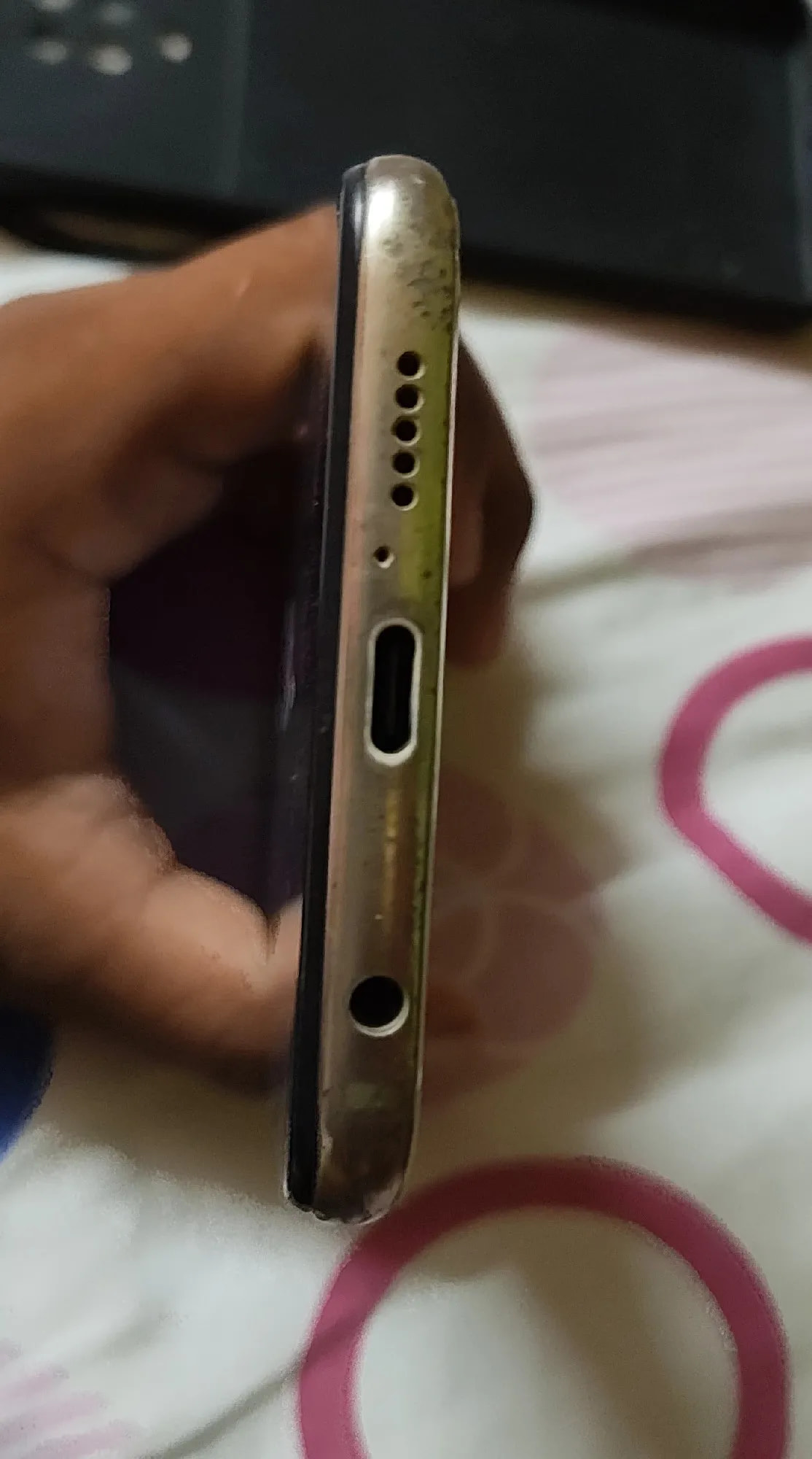 Xiaomi Redmi Note 9 Pro