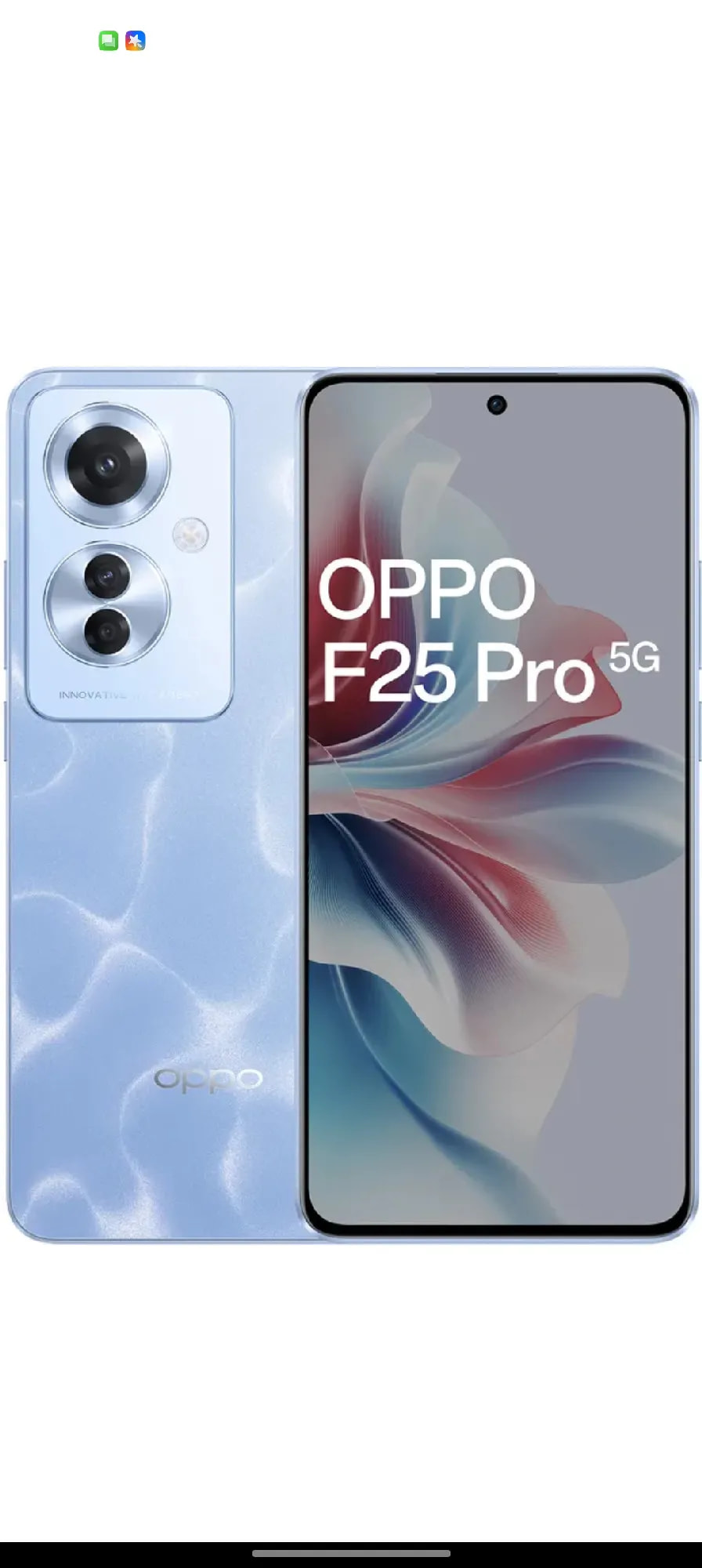 Oppo Reno11 F