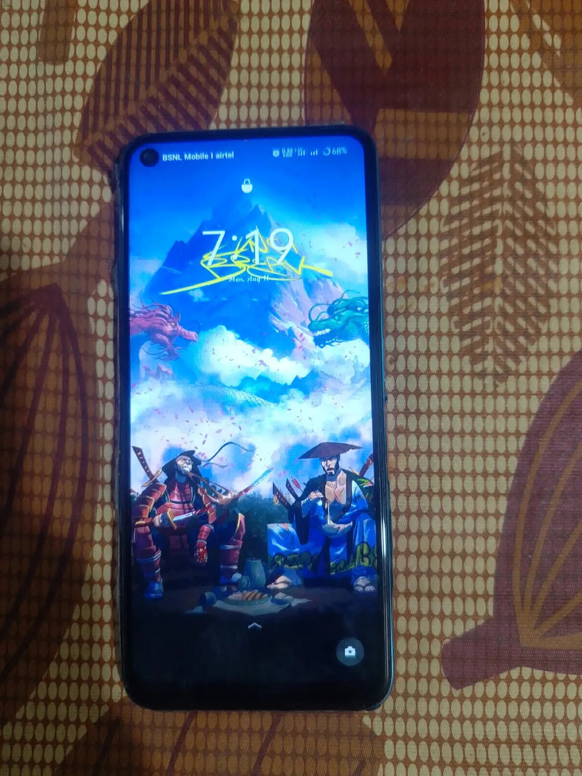 Oppo K10