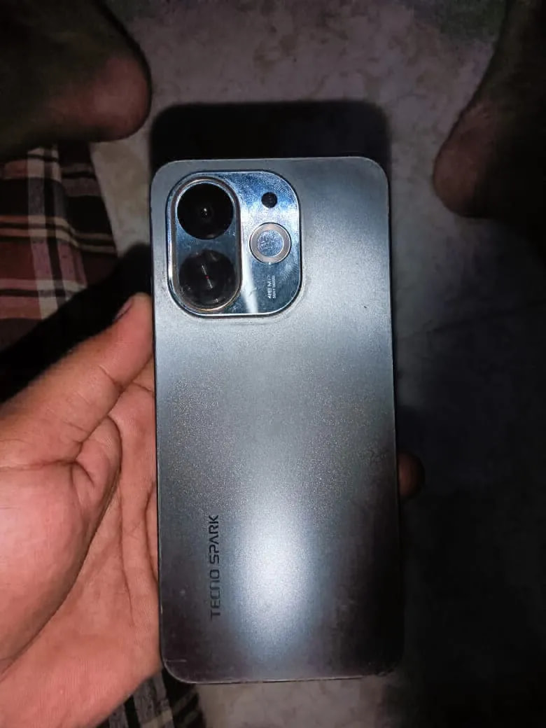 Tecno Spark 30C 5G