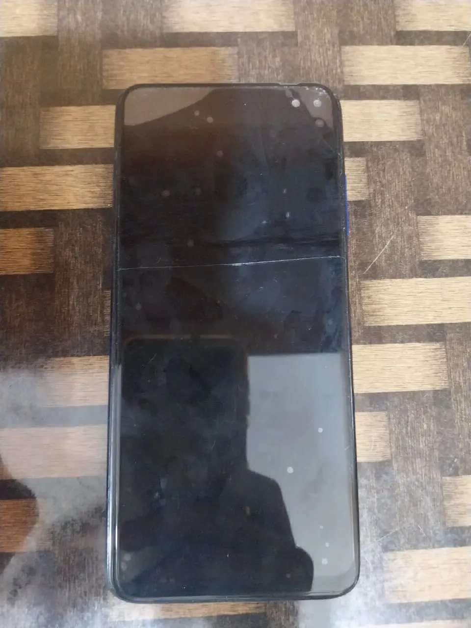 Xiaomi Poco X2