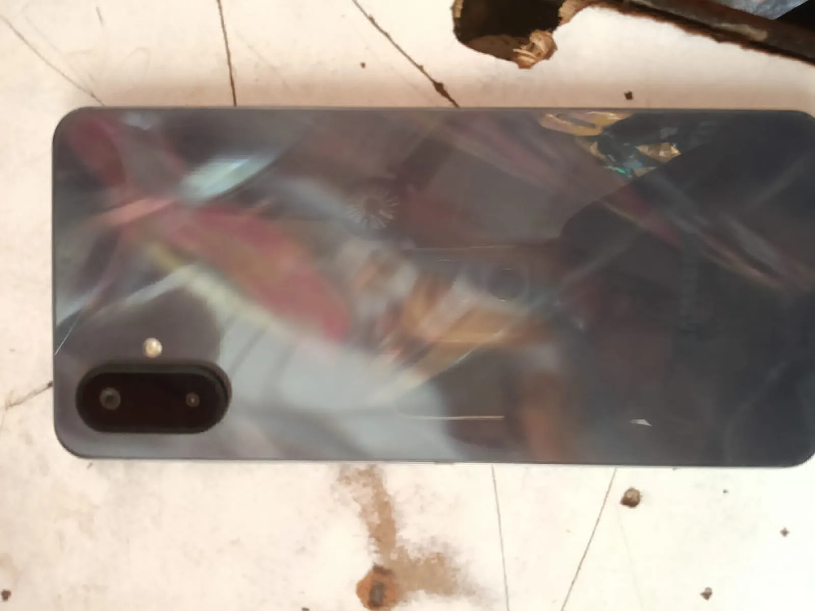 Samsung Galaxy M06
