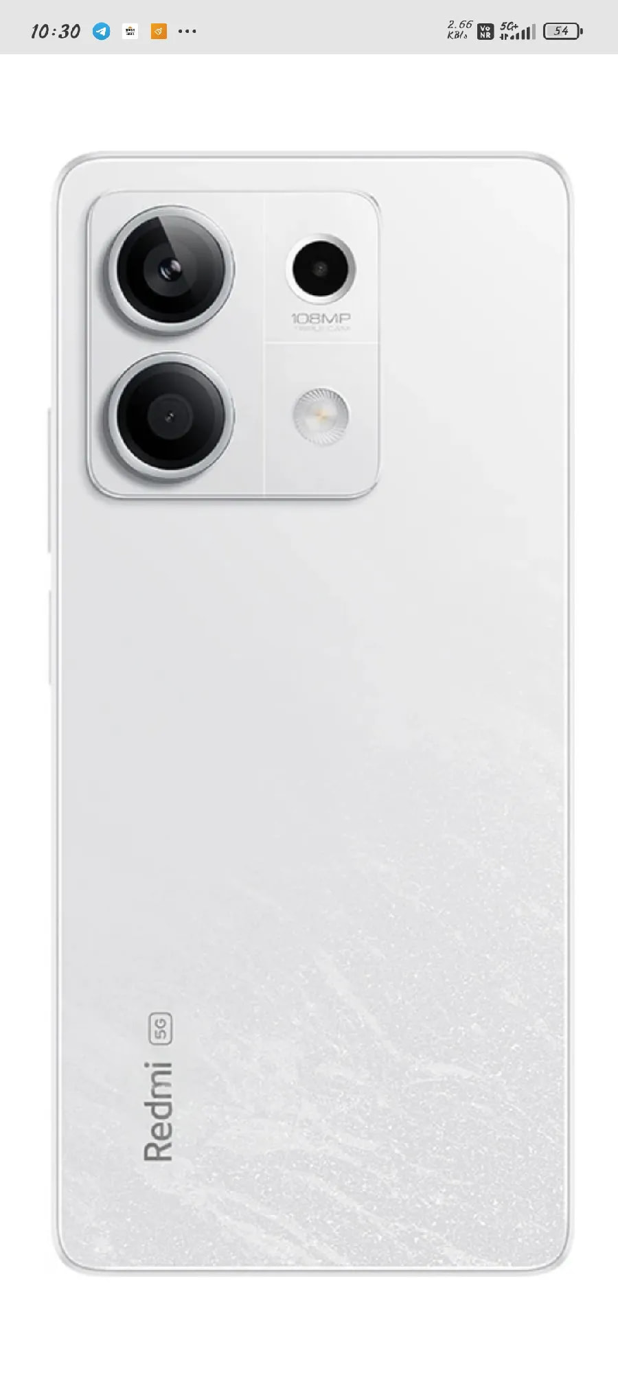 Xiaomi Redmi Note 13