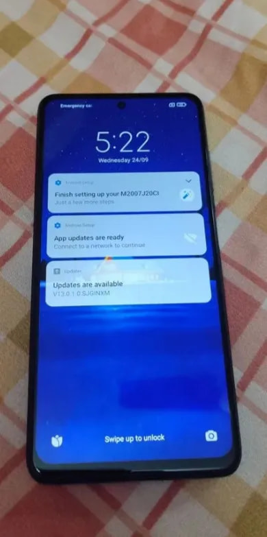 Xiaomi Poco X3