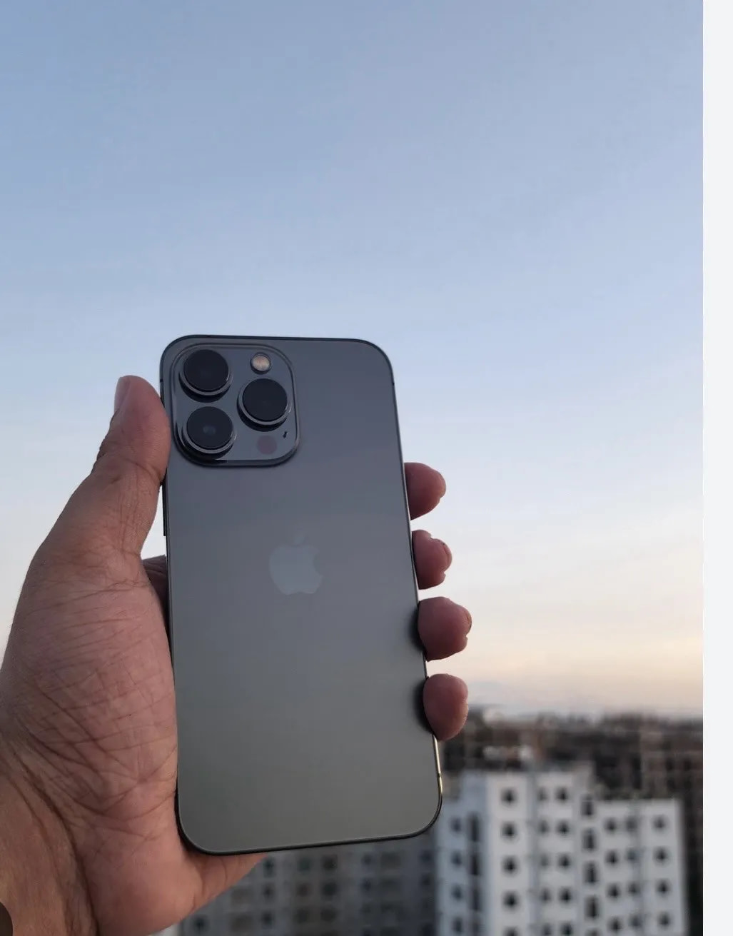 Apple iPhone 13 Pro