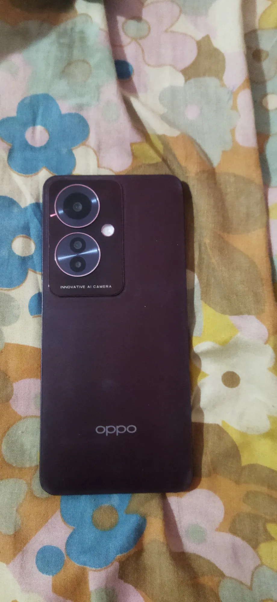 Oppo Reno11 F