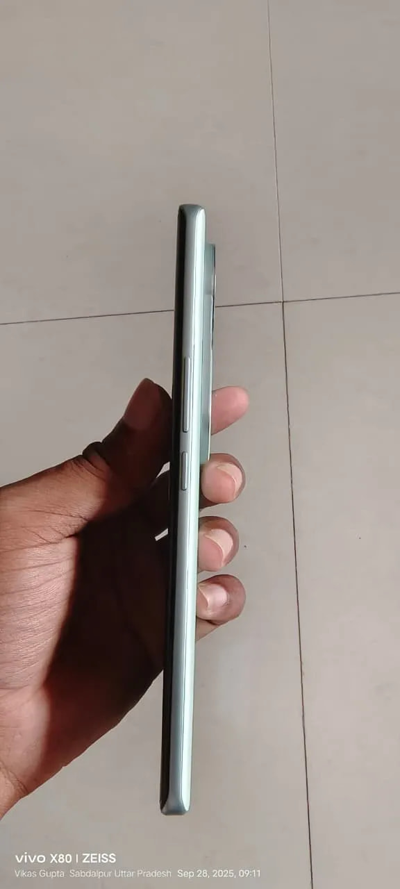 vivo T3 Ultra