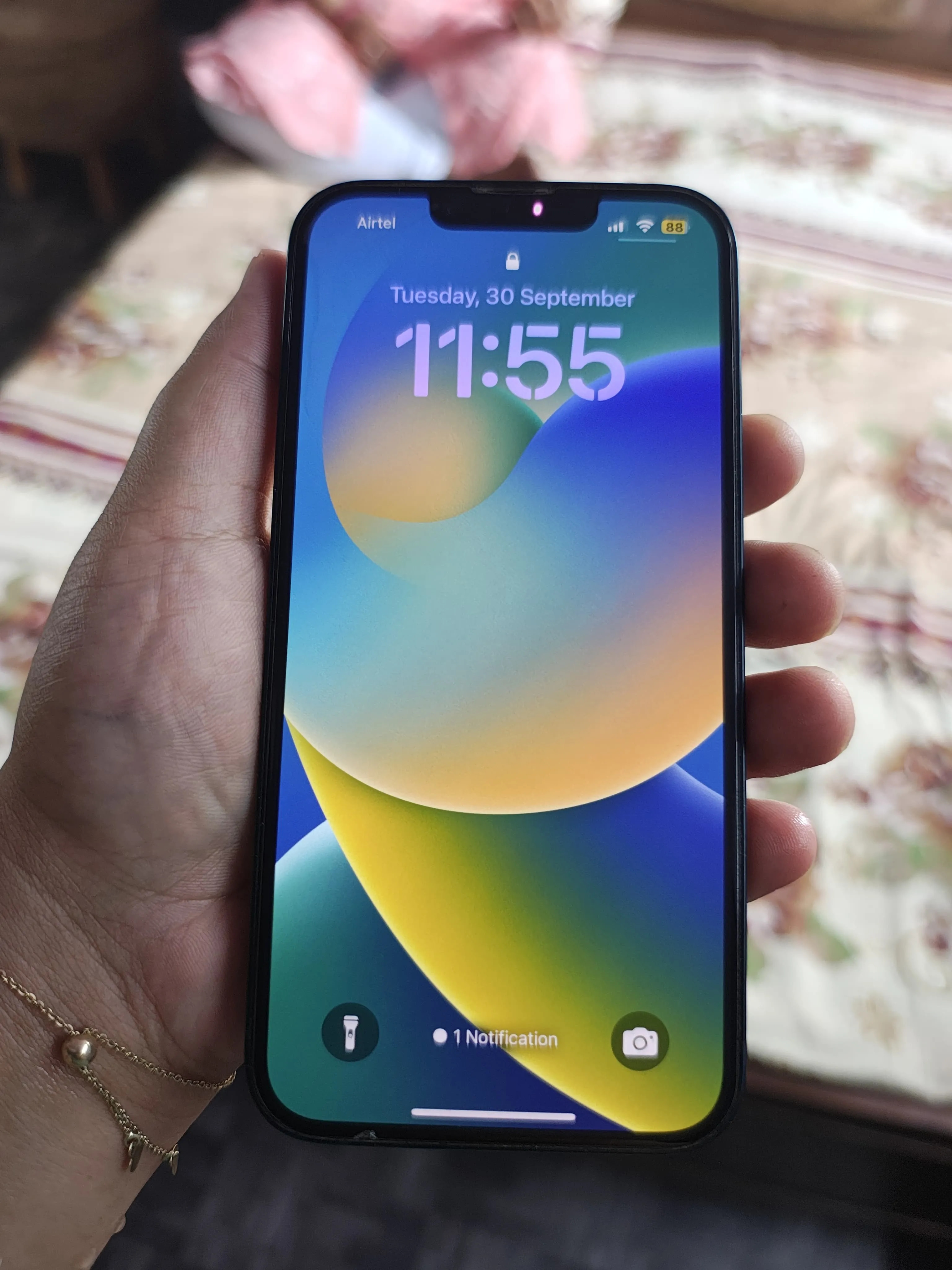 Apple iPhone 14