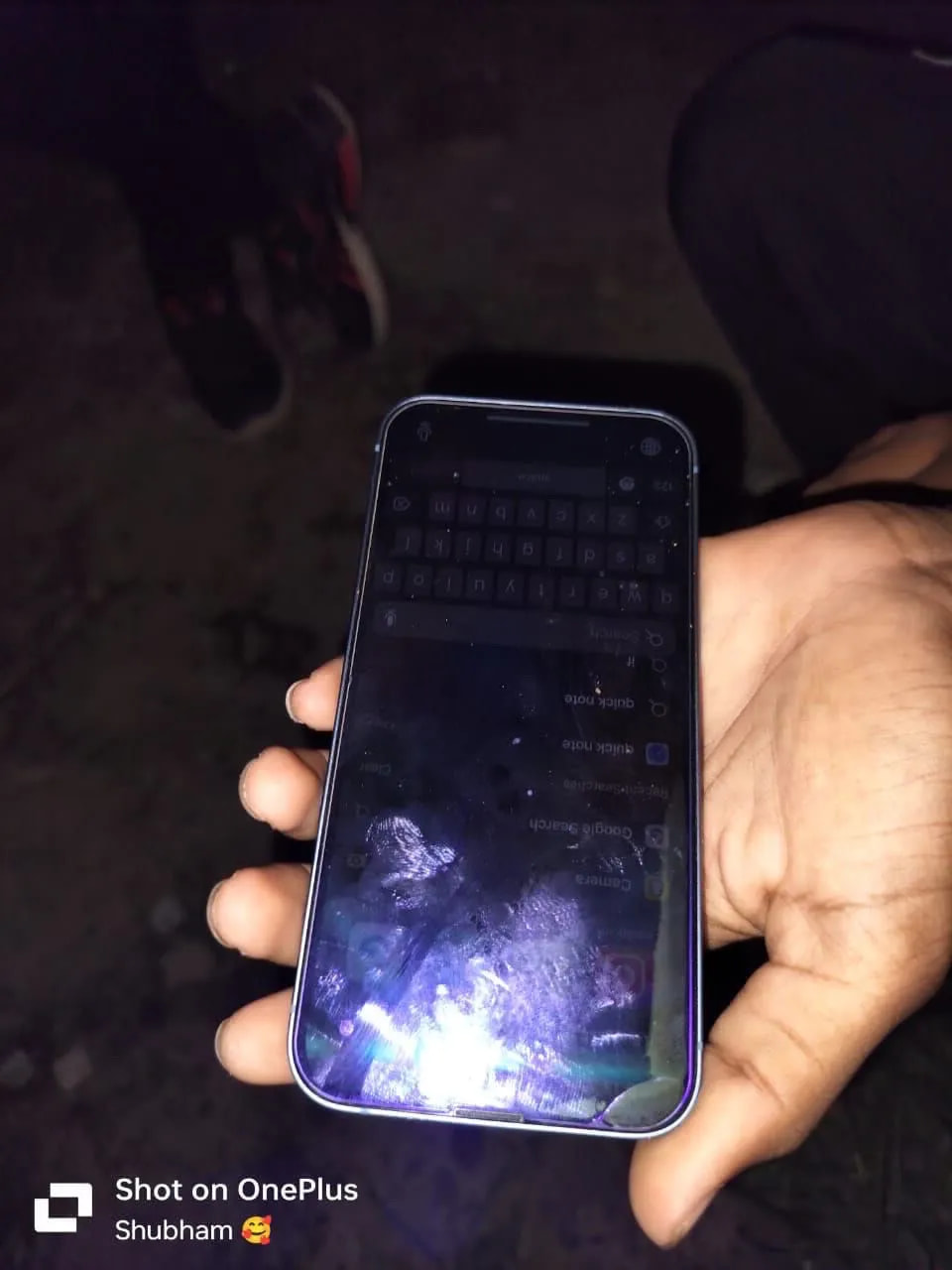 Apple iPhone 14