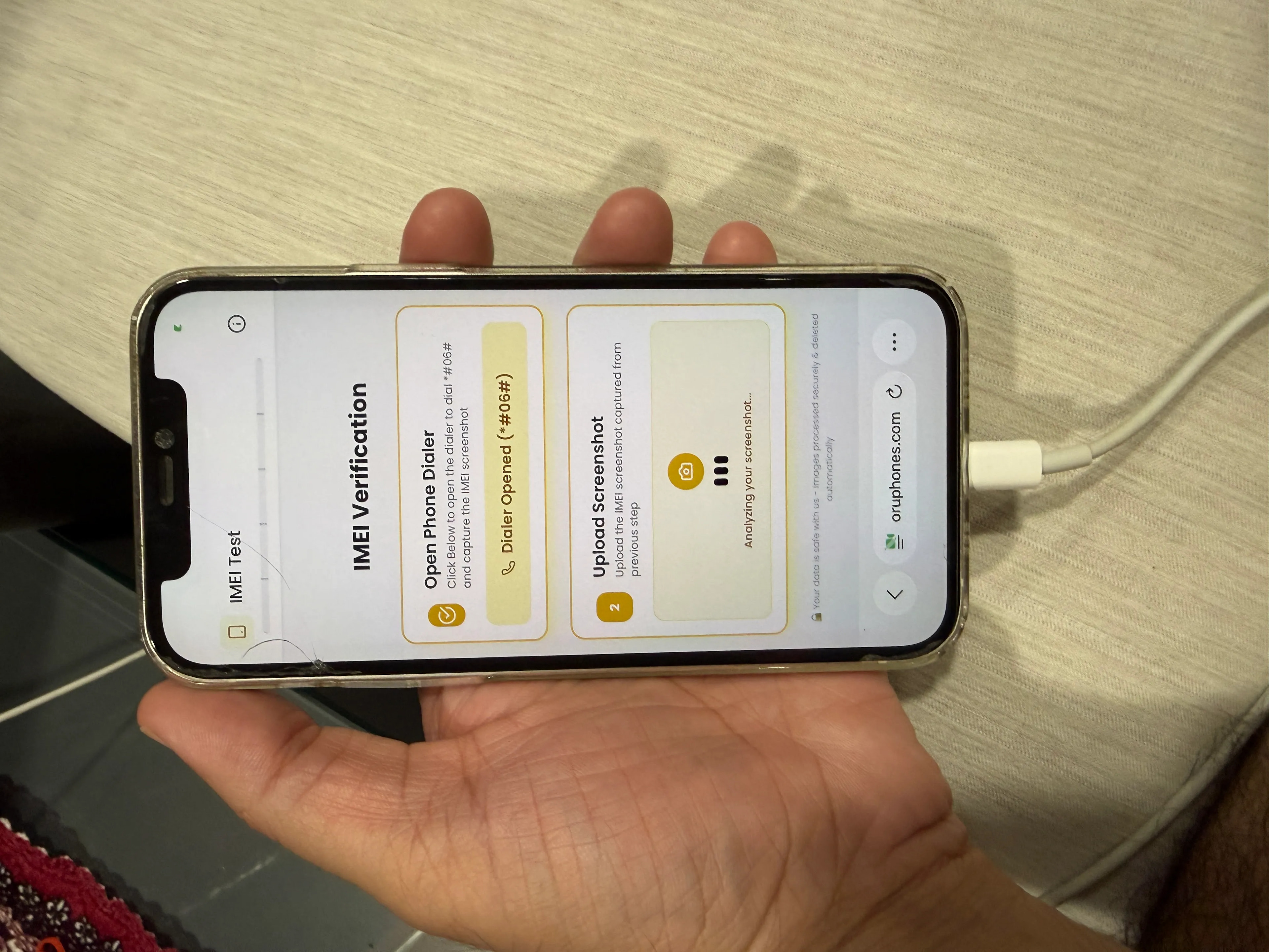 Apple iPhone 12