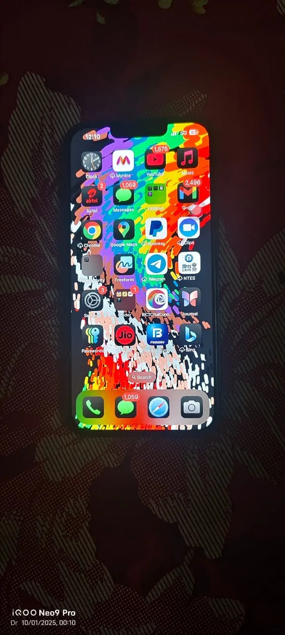 Apple iPhone 13