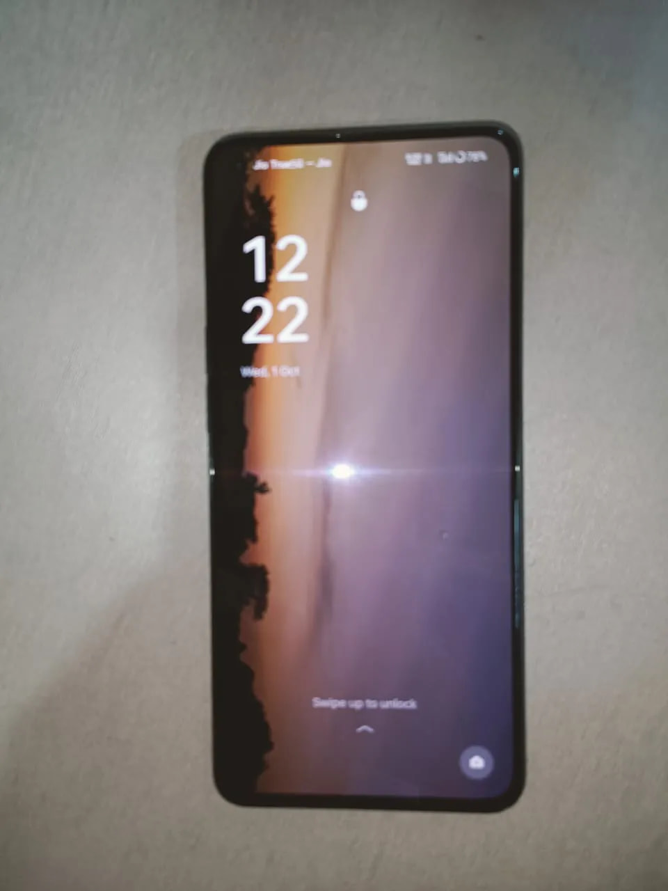 Oppo Reno7 Pro 5G