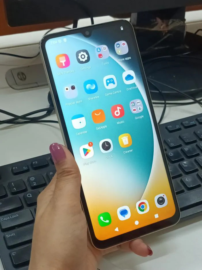 Xiaomi Poco C71