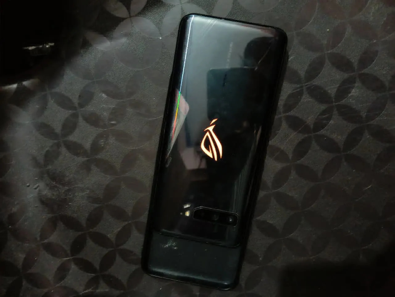 Asus ROG Phone 3 Strix