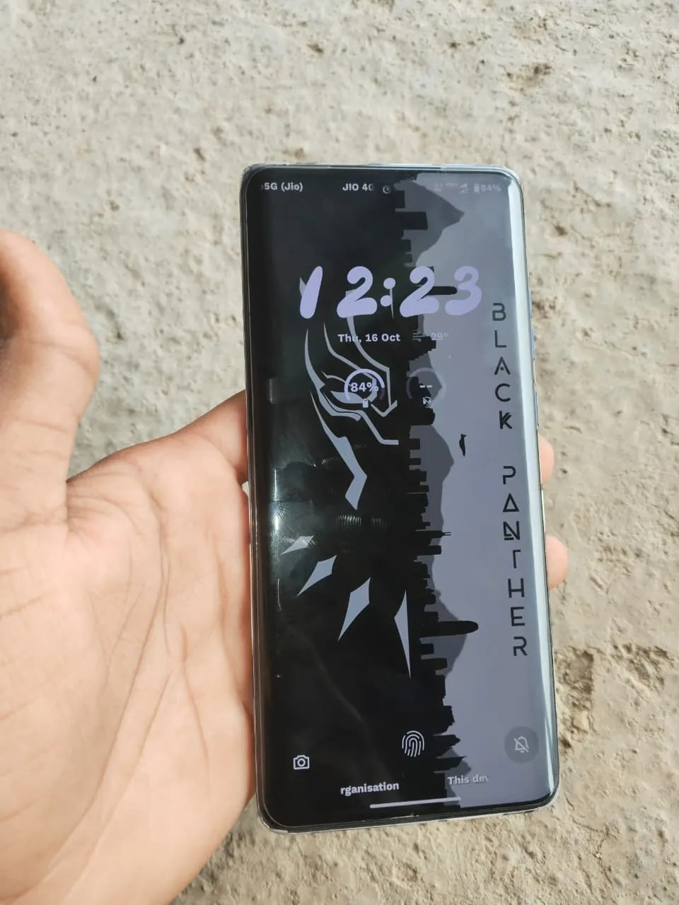 Motorola Edge 60 Fusion