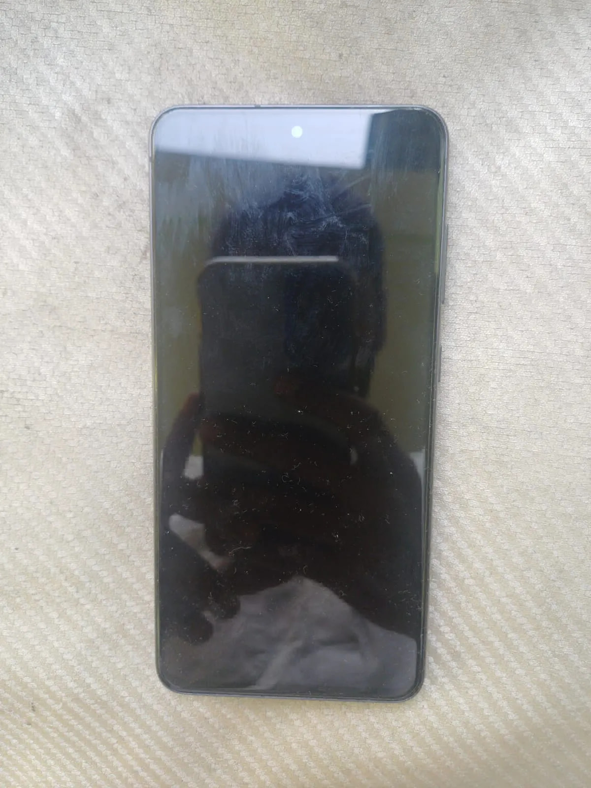 Samsung Galaxy S21 FE 5G