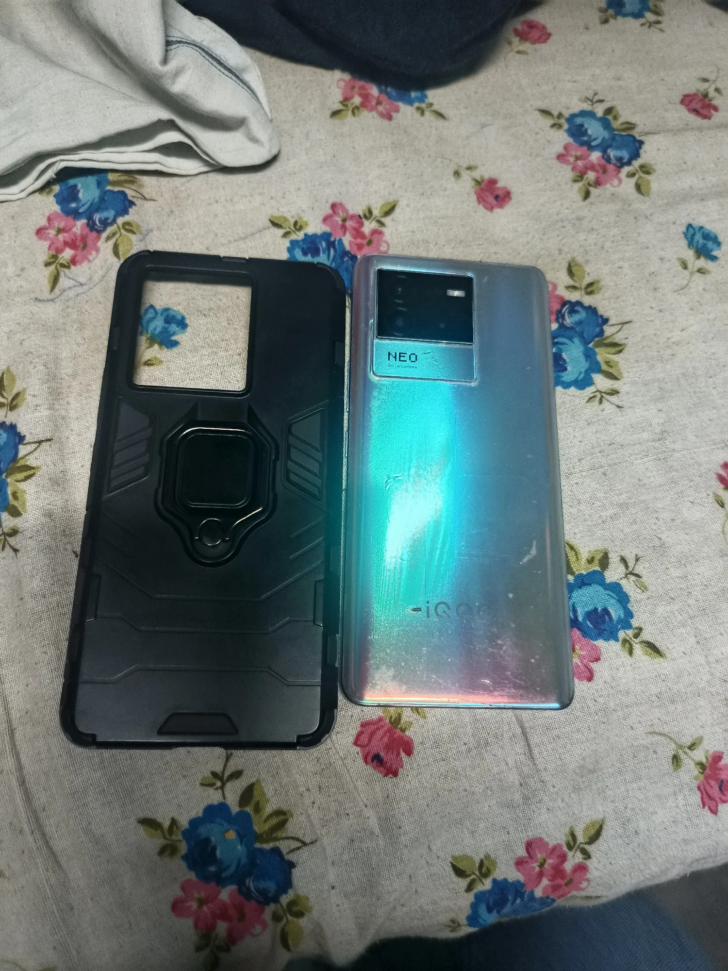 vivo iQOO Neo 6