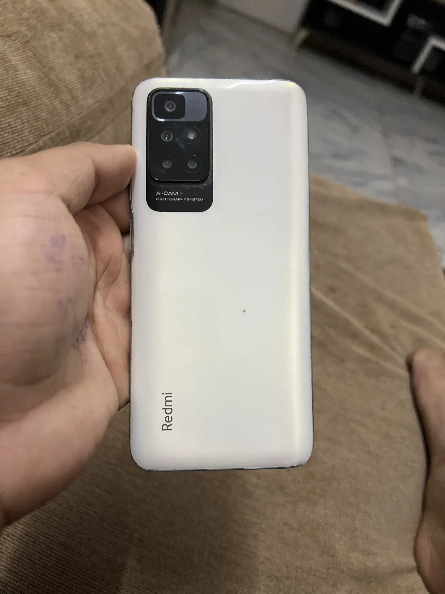 Xiaomi Redmi 10 Prime