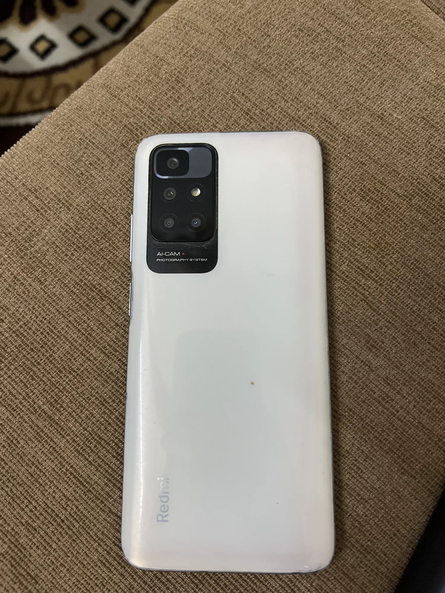 Xiaomi Redmi 10 Prime