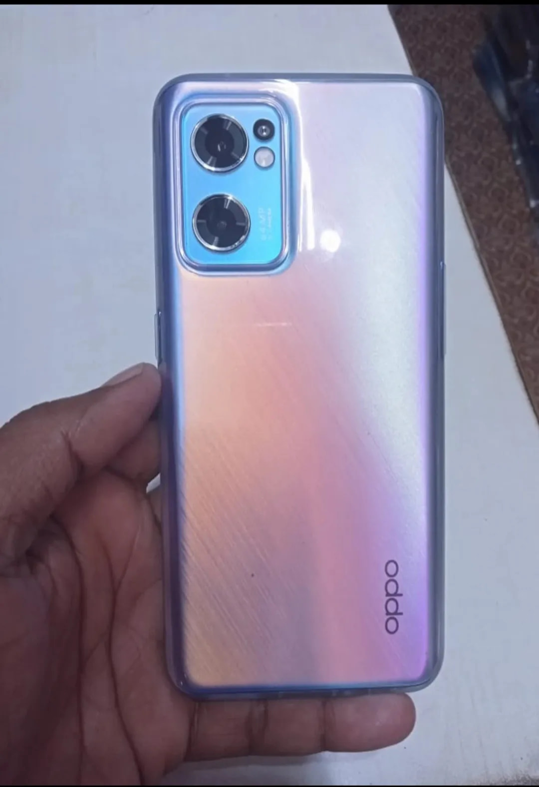 Oppo Reno7 5G