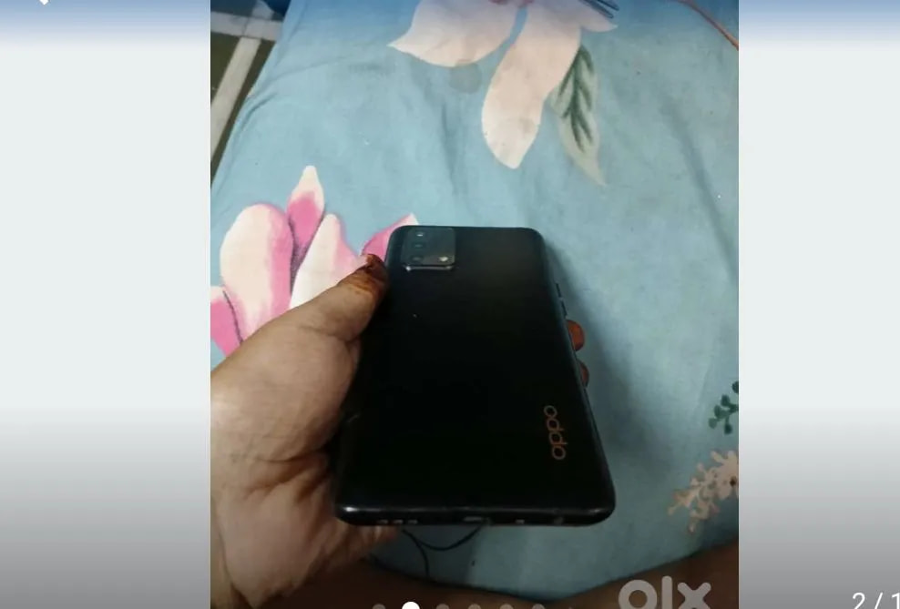 Oppo F19