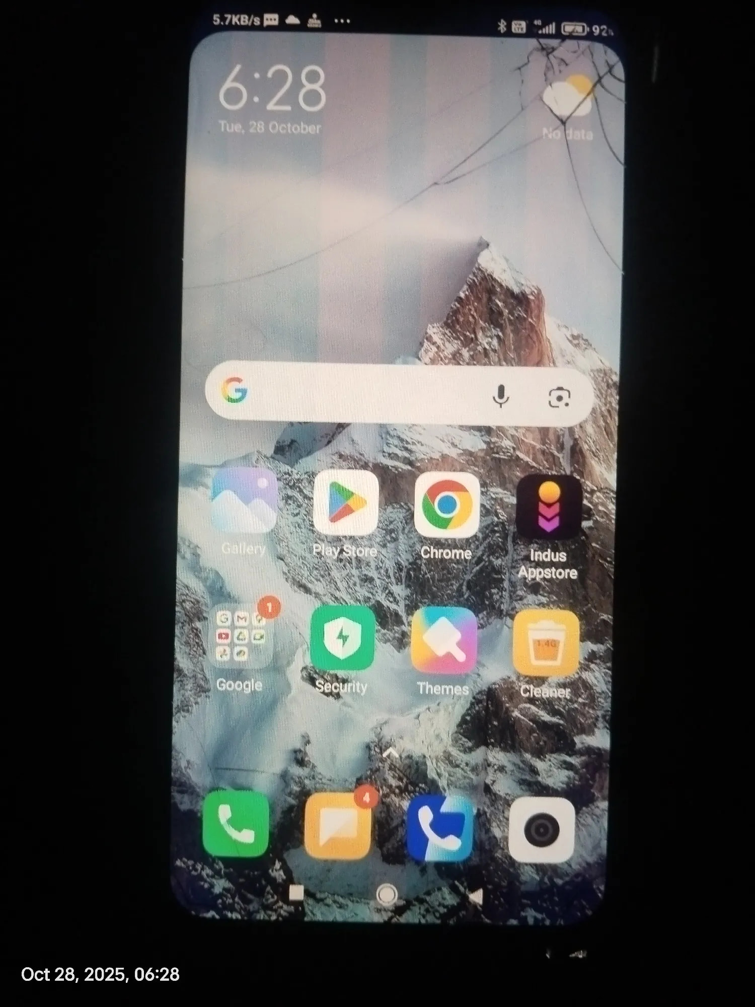 Xiaomi Redmi 8A Dual