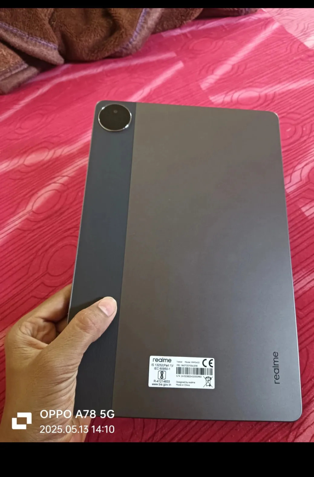 Realme Pad 2 Lite