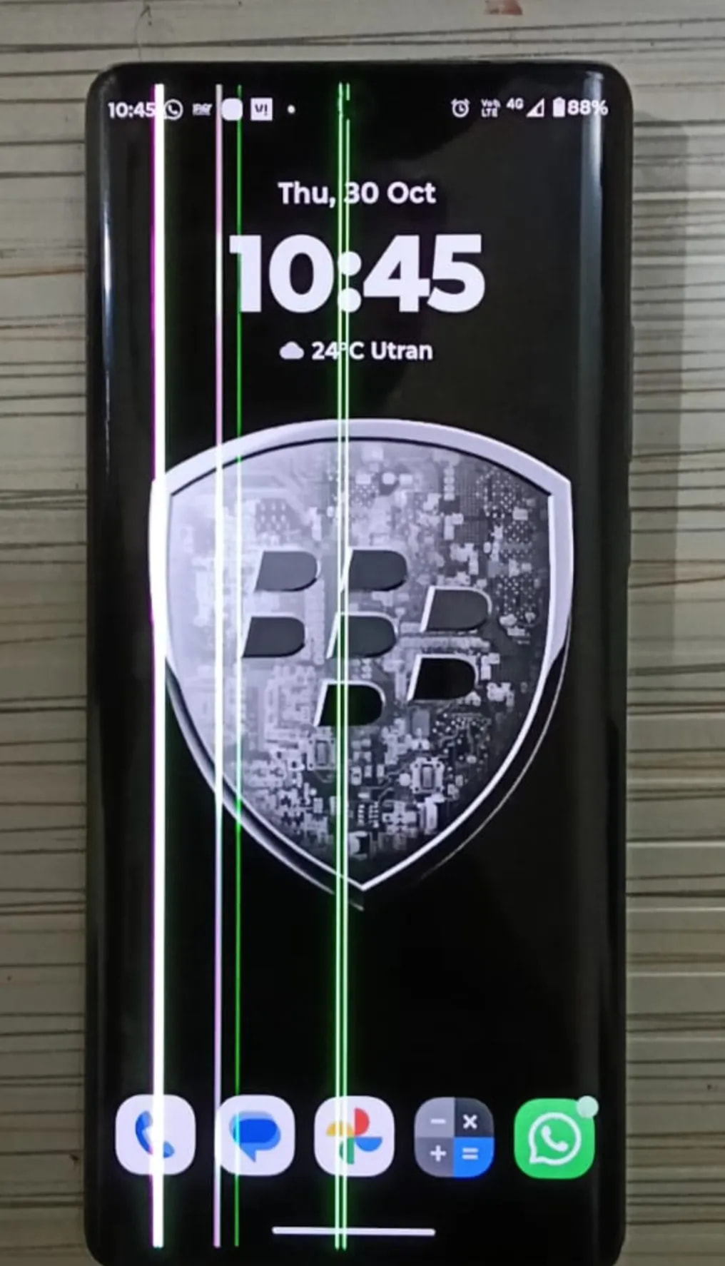 Motorola Edge 30 Ultra