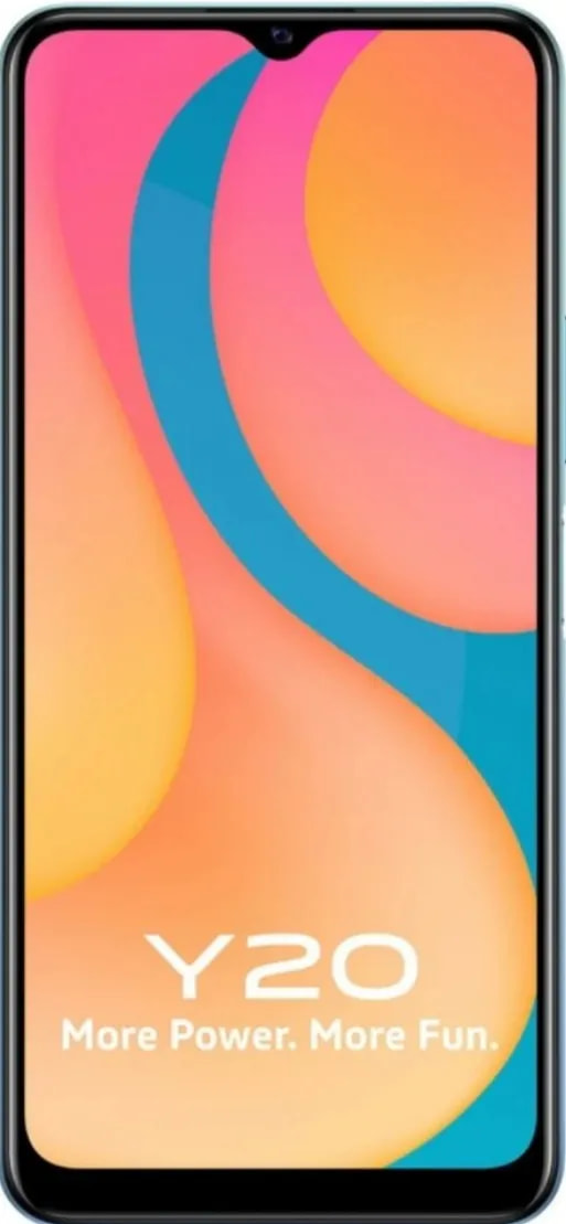 vivo Y20