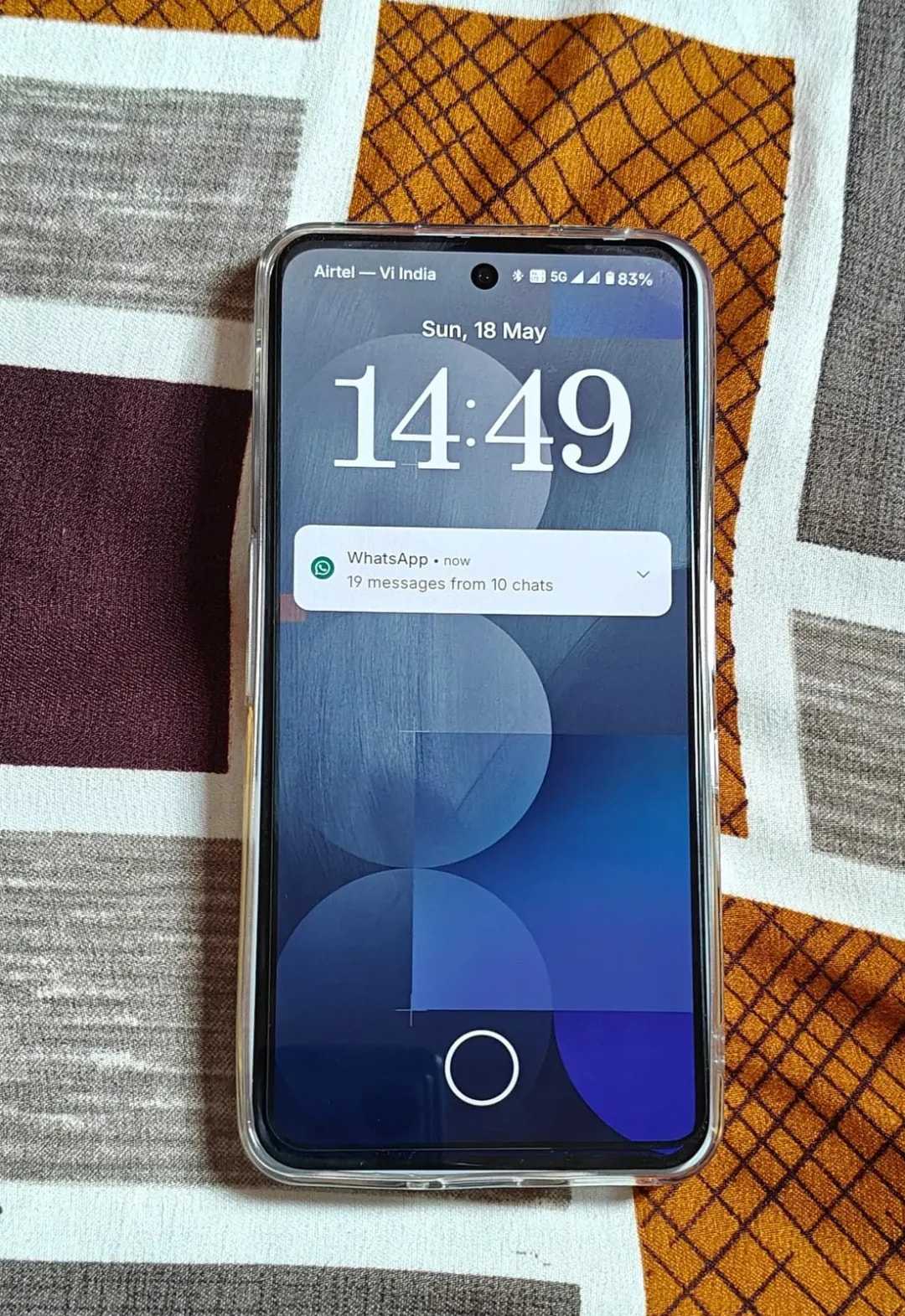 Nothing Phone (3a) Pro