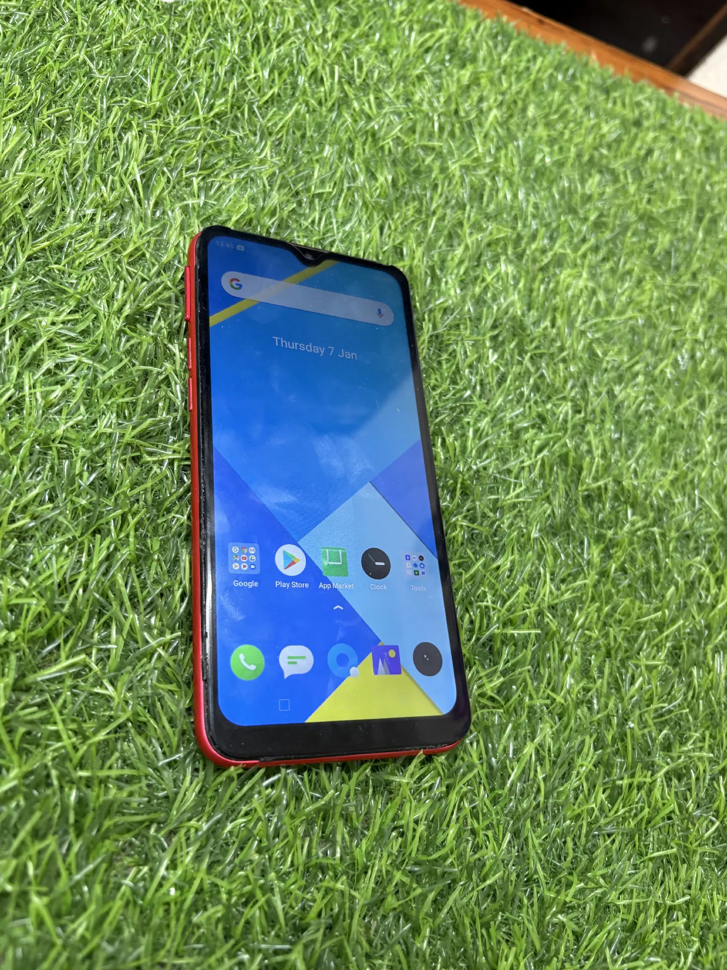 Realme C2